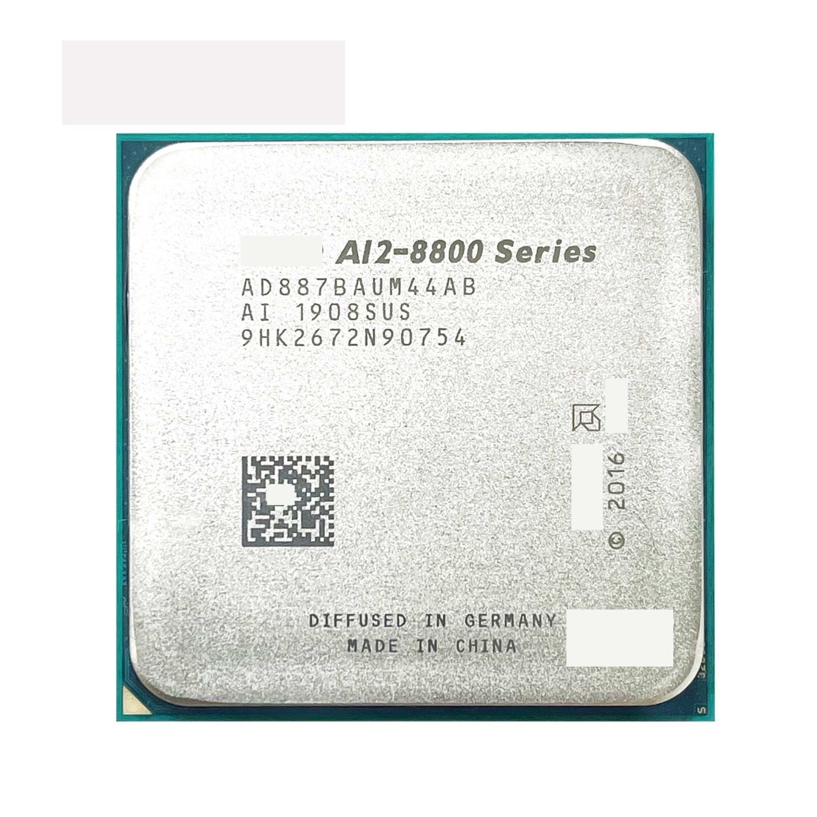 Amazon.com: CPU PRO A12-8870 A12 8870 A12 8800 3.7 GHz 65W Quad